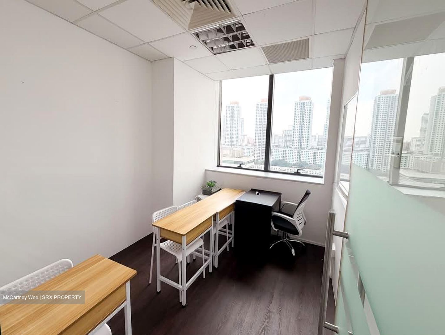 Orangetee Building (D12), Office #551812511